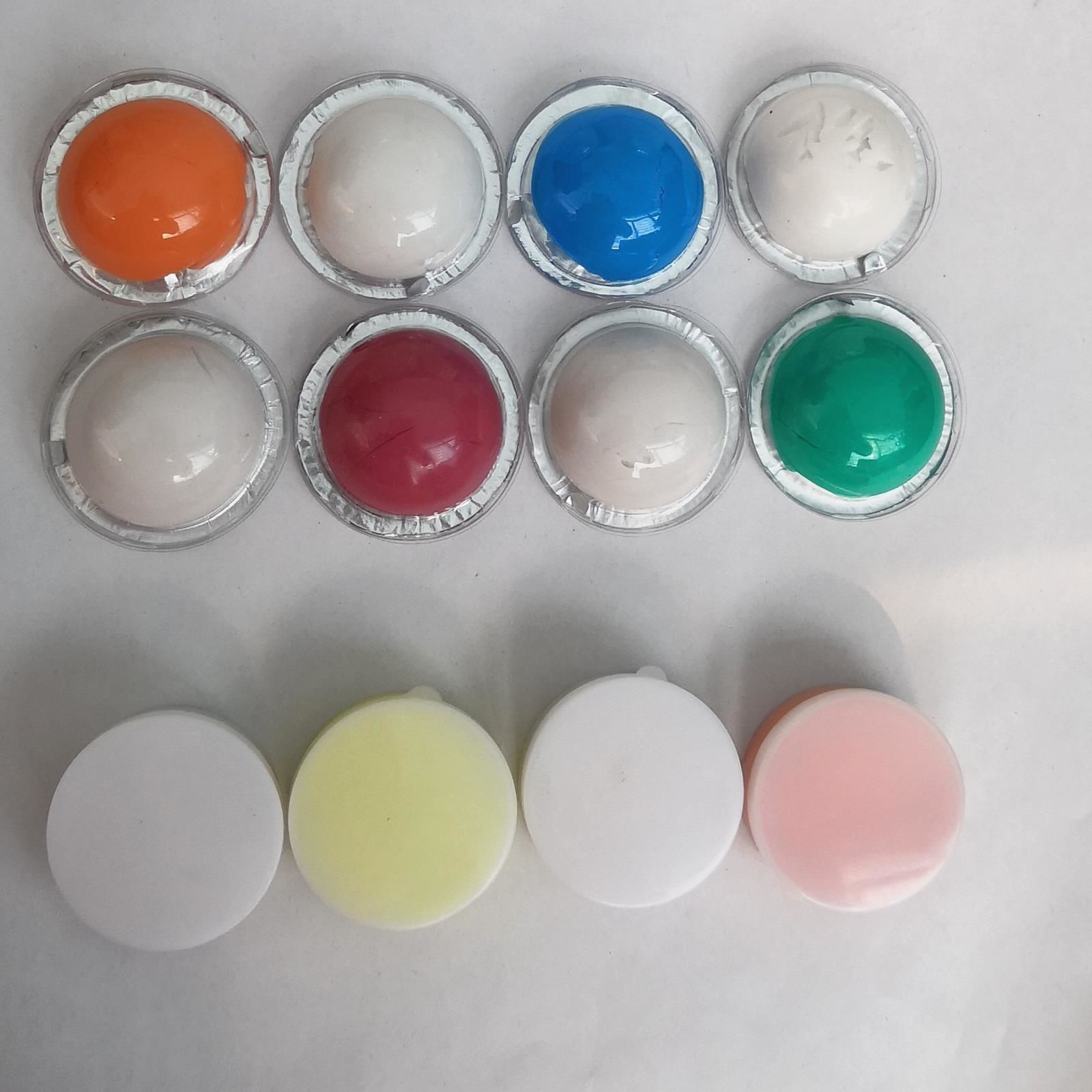 Addtional silicone impression materialFor Dental LabHefei Chemoment